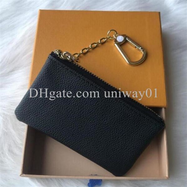 woman small wallet mini purse women coins keys holder bag original box girls lady flower fashion luxury designer174c, Red;black
woman small wallet mini purse women coins keys holder bag original box girls lady flower fashion luxury designer174c, Red;black