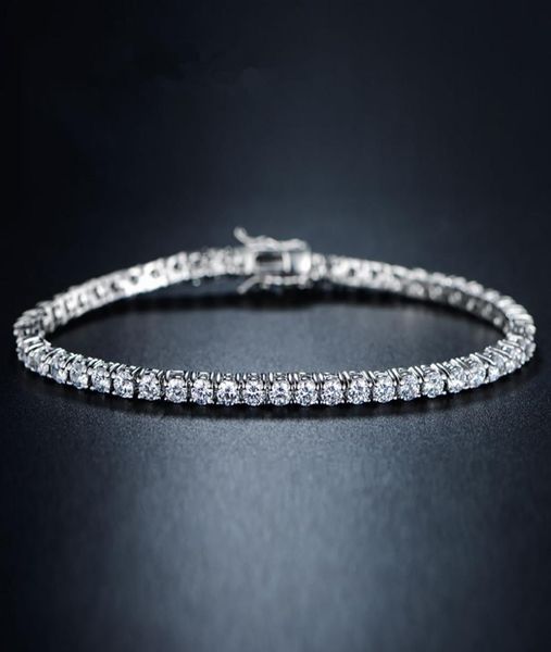 zircon 4mm bracelet tennis bracelet 100 authentic solid 925 sterling silver tennis chains hiphop tide bracelets luxury silver je4311314, Golden;silver
zircon 4mm bracelet tennis bracelet 100 authentic solid 925 sterling silver tennis chains hiphop tide bracelets luxury silver je4311314, Golden;silver