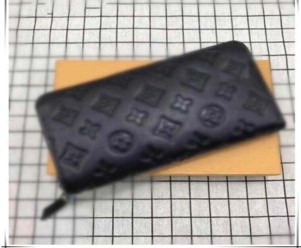 new wallets 2022 whole 6 colors fashion single zipper organizer designer men women leather wallet lady 600176103972, Red;black
new wallets 2022 whole 6 colors fashion single zipper organizer designer men women leather wallet lady 600176103972, Red;black