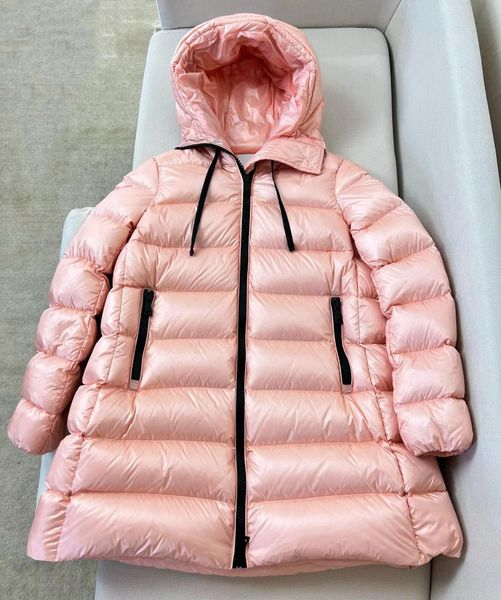 parkas 2022 women winter down long a style jacket parka coat female thicken warm outerwear windproof waterproof clothes 30, Black
parkas 2022 women winter down long a style jacket parka coat female thicken warm outerwear windproof waterproof clothes 30, Black