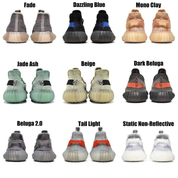 2023 yeezzys women mens running shoes bone dazzling mono beluga reflective mx oat rock blue black static reflective jogging walking trainers
2023 yeezzys women mens running shoes bone dazzling mono beluga reflective mx oat rock blue black static reflective jogging walking trainers
