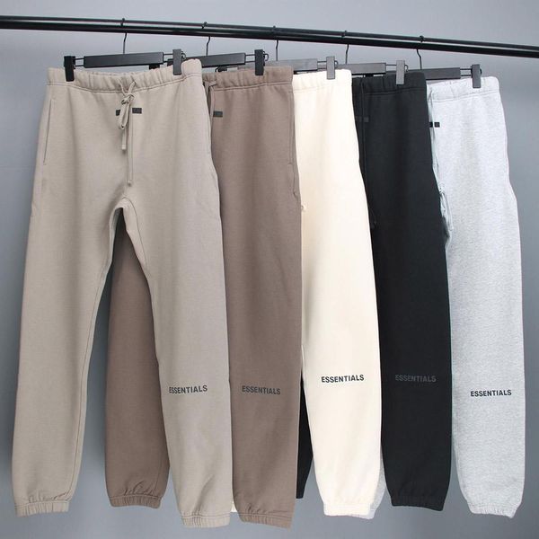 pants essentials pants men autumn and winter sweatpants 100% cotton trousers rubber letter print hip hop streetwear, Black
pants essentials pants men autumn and winter sweatpants 100% cotton trousers rubber letter print hip hop streetwear, Black