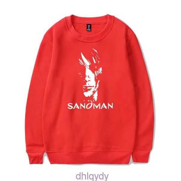 crewneck men's hoodies the sandman merch sweatshirt men women print pullover harajuku casual 5 bawg, Black
crewneck men's hoodies the sandman merch sweatshirt men women print pullover harajuku casual 5 bawg, Black