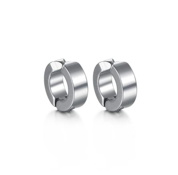 stud stainless steel ear studs screw barbell piercing earrings ring for women men jewelry decoration8571875, Golden;silver
stud stainless steel ear studs screw barbell piercing earrings ring for women men jewelry decoration8571875, Golden;silver