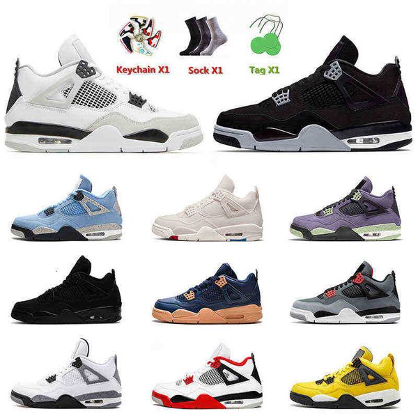 black canvas 4 4s mens basketball shoes jorda canyon purple columbia oklahoma sooners red thunder white off cement bred trainers
black canvas 4 4s mens basketball shoes jorda canyon purple columbia oklahoma sooners red thunder white off cement bred trainers