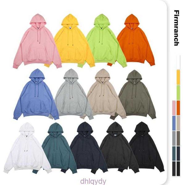 firmranch sweatshirts men's men/women hoodies couple all match basic fleece linning 13 colors optional casual loose sport swe 031r, Black
firmranch sweatshirts men's men/women hoodies couple all match basic fleece linning 13 colors optional casual loose sport swe 031r, Black