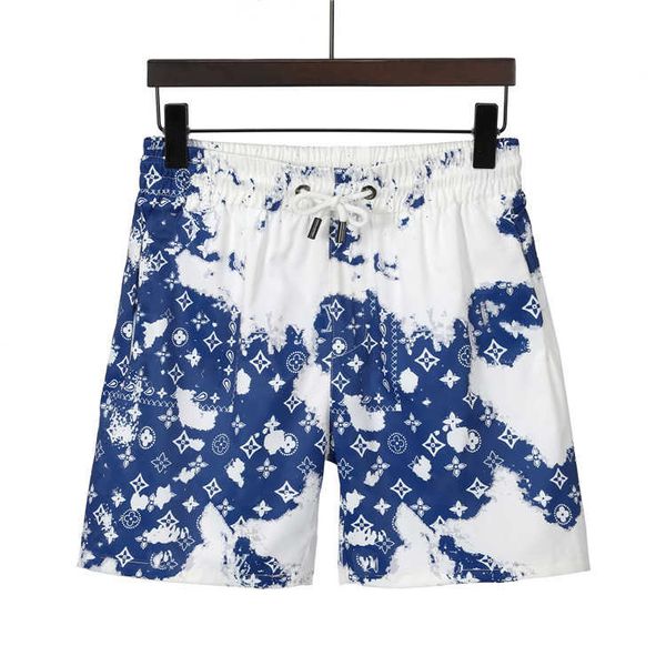 fashion mens designers shorts quick drying swimwear printing 2023 summer board beach pants men swim short, White;black
fashion mens designers shorts quick drying swimwear printing 2023 summer board beach pants men swim short, White;black