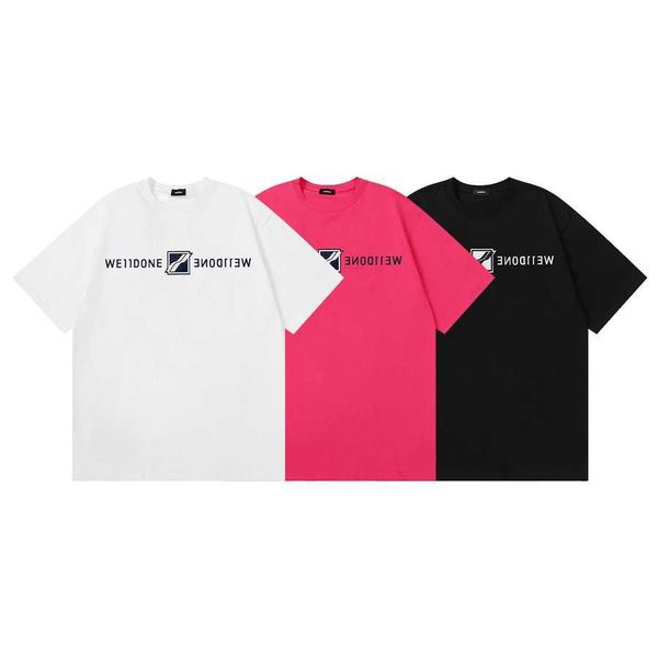 36% off the correct version of block letters trendy street loose lovers ins short sleeved t-shirts, White;black
36% off the correct version of block letters trendy street loose lovers ins short sleeved t-shirts, White;black