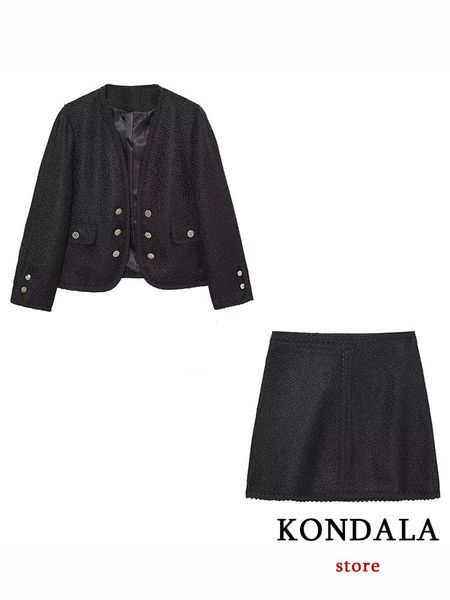 pants kondala vintage commute casual black solid office lady suit long sleeve button short blazer short +high waist skirt fashion 2022, White
pants kondala vintage commute casual black solid office lady suit long sleeve button short blazer short +high waist skirt fashion 2022, White