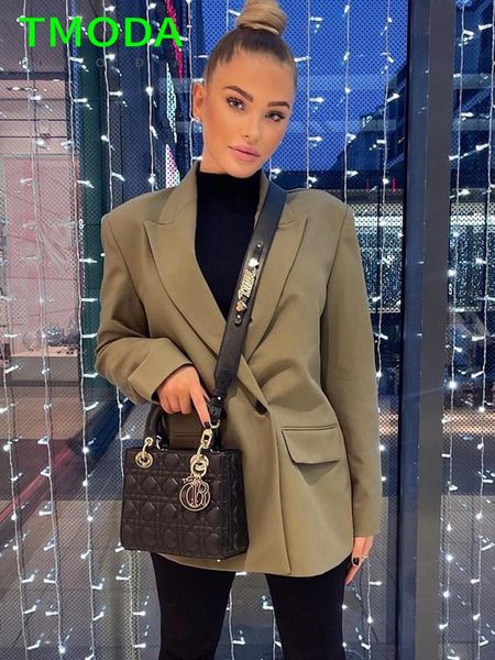 pants t moda 2022 women double breasted blazer office lady loose classic coat suit jacket female chic outwear outfits veste femme, White
pants t moda 2022 women double breasted blazer office lady loose classic coat suit jacket female chic outwear outfits veste femme, White
