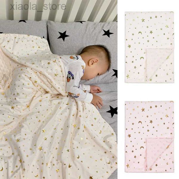 blankets swaddling 75*120cm baby minky blankets moon star fleece soft quilt children blanket cover swaddle bedspreads
blankets swaddling 75*120cm baby minky blankets moon star fleece soft quilt children blanket cover swaddle bedspreads