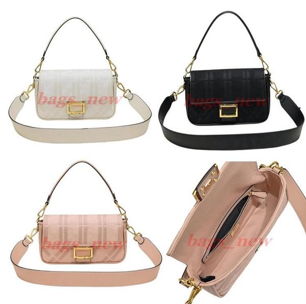 designer baguette bag fashion crossbody shoulder bags detachable handle strap golden hardware new handbags purse magnetic buckle sheepskin
designer baguette bag fashion crossbody shoulder bags detachable handle strap golden hardware new handbags purse magnetic buckle sheepskin