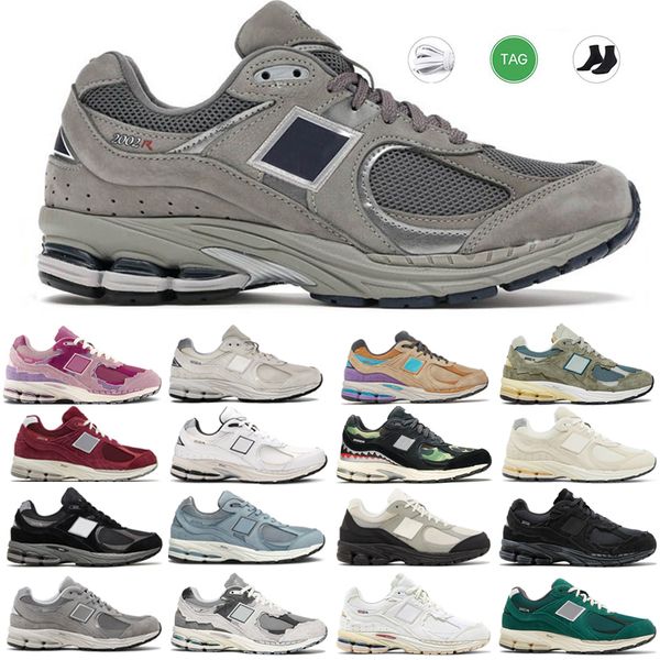 new 2002r 9060 running shoes designer for men women pink phantom retro black white on protection pack sea salt 2002 r rain cloud casual ball
new 2002r 9060 running shoes designer for men women pink phantom retro black white on protection pack sea salt 2002 r rain cloud casual ball
