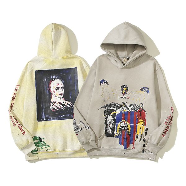 plus size sweatshirts hoodies men women high street graffiti print pullover hoode hip hop pullovers, Black;brown
plus size sweatshirts hoodies men women high street graffiti print pullover hoode hip hop pullovers, Black;brown