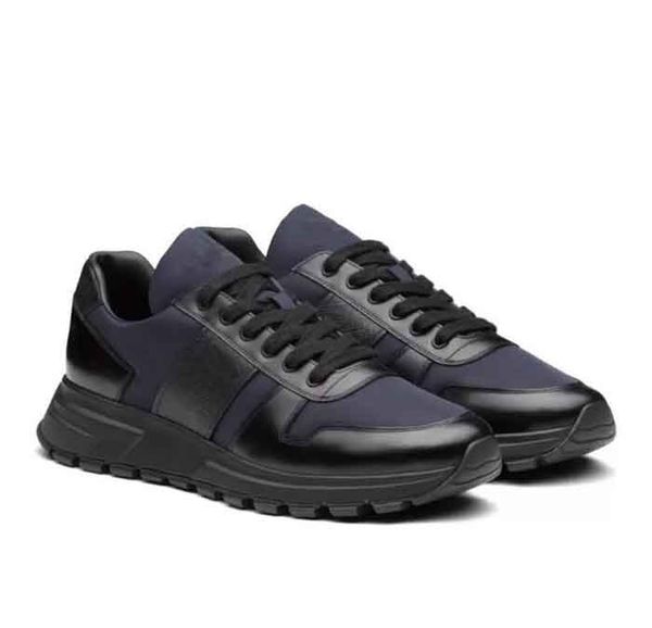 luxury prax 01 sneakers casual shoes men's re-nylon technical fabric casual walking famous rubber lug sole party wedding runner trainer, Black
luxury prax 01 sneakers casual shoes men's re-nylon technical fabric casual walking famous rubber lug sole party wedding runner trainer, Black