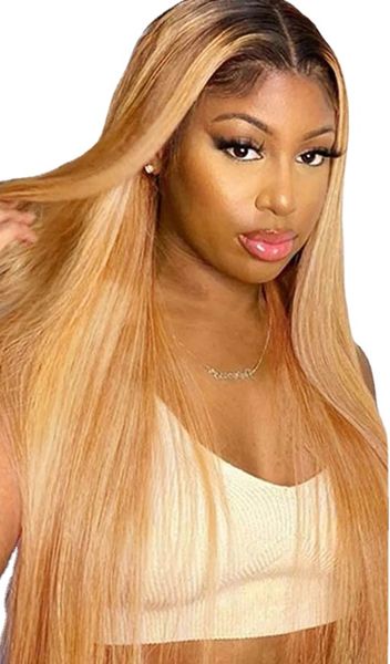 straight ombre lace wig human hair 13x4 lace frontal brown honey blonde human hair wigs for women brazilian 4x4 lace closure wig, Black;brown
straight ombre lace wig human hair 13x4 lace frontal brown honey blonde human hair wigs for women brazilian 4x4 lace closure wig, Black;brown