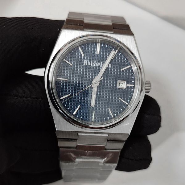 mens watch blue automatic movement glass bottom steel strap wristwatches watches 40mm, Slivery;brown
mens watch blue automatic movement glass bottom steel strap wristwatches watches 40mm, Slivery;brown