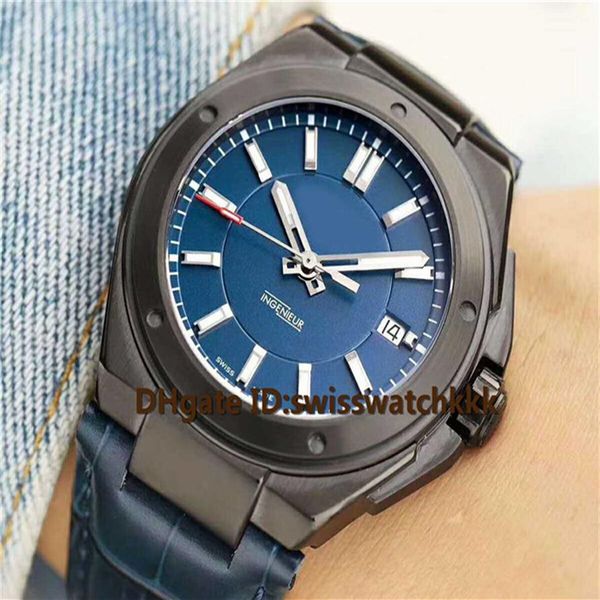 mm wristwatches swiss eta2824 automatic sapphire crystal date display black ceramic case calfskin strap solid case back mens w3142, Slivery;brown
mm wristwatches swiss eta2824 automatic sapphire crystal date display black ceramic case calfskin strap solid case back mens w3142, Slivery;brown