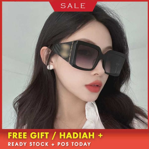 luxury designer vintage brand sunglasses uv400 women xiaoxiangjia's new fashion large c letter square and the same linge ch4991, White;black
luxury designer vintage brand sunglasses uv400 women xiaoxiangjia's new fashion large c letter square and the same linge ch4991, White;black
