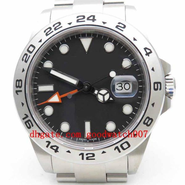 mens limited edition bp maker 42mm explorer 216570 stainless steel asia 2813 white black dial movement mechanical automatic mens s3044, Slivery;brown
mens limited edition bp maker 42mm explorer 216570 stainless steel asia 2813 white black dial movement mechanical automatic mens s3044, Slivery;brown
