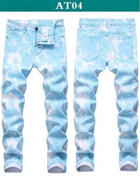 men jeans hip hop patch retro hole zipped biker camouflage printing ripped denim pants x0621 2d6uf, Blue
men jeans hip hop patch retro hole zipped biker camouflage printing ripped denim pants x0621 2d6uf, Blue