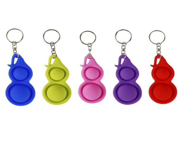 fidget toy keychains rings baby sensory simple dimple toys gift child funny pop it stress reliever push bubble gourd key cha6975925, Slivery;golden
fidget toy keychains rings baby sensory simple dimple toys gift child funny pop it stress reliever push bubble gourd key cha6975925, Slivery;golden