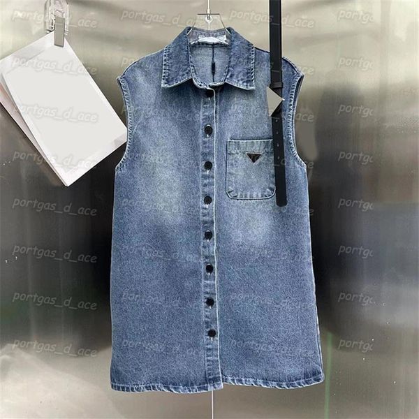 women denim dress sleevelessblue tank dress summer vest dresses with belt231j, Black
women denim dress sleevelessblue tank dress summer vest dresses with belt231j, Black