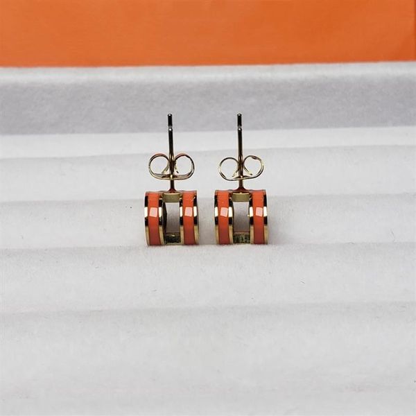 luxury classic h earring charm designer enamel ring women letters 18k gold earrings no fading prevent allergies holiday gifts2754, Golden
luxury classic h earring charm designer enamel ring women letters 18k gold earrings no fading prevent allergies holiday gifts2754, Golden
