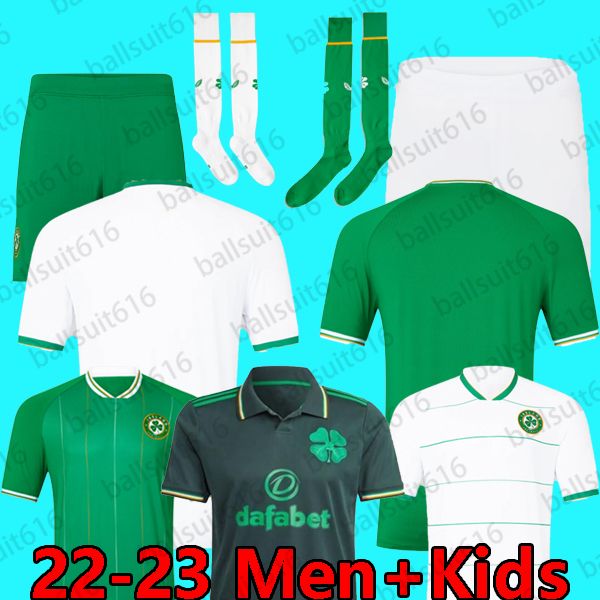 4xl 2023 ireland home soccer jerseys kit doherty duffy 23 24 national team egan brady keane hendrick mcclean football shirt men kids uniform, Black;yellow
4xl 2023 ireland home soccer jerseys kit doherty duffy 23 24 national team egan brady keane hendrick mcclean football shirt men kids uniform, Black;yellow