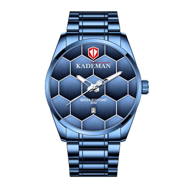 kademan brand high definition luminous mens watch quartz calendar watches leisure simple masculine wristwatches276m, Slivery;brown
kademan brand high definition luminous mens watch quartz calendar watches leisure simple masculine wristwatches276m, Slivery;brown