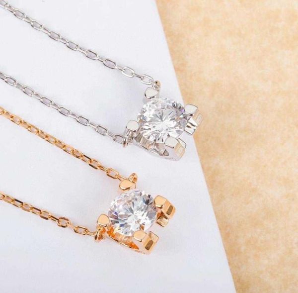 brand pendant pure 925 sterling silver jewelry for women gold color square wedding jewelry 2ct diamond heart 925 772429
brand pendant pure 925 sterling silver jewelry for women gold color square wedding jewelry 2ct diamond heart 925 772429