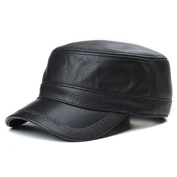 ball caps suitable for men's leather sheep skin flat military cap in spring and winter adjustable casual hats 230421, Blue;gray
ball caps suitable for men's leather sheep skin flat military cap in spring and winter adjustable casual hats 230421, Blue;gray