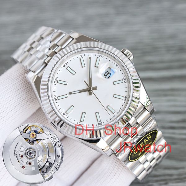 vs clean luxury men sports watch men and women s date oyster anniversary eta 3235 automatic mechanical watch 41 mm super strong night light, Slivery;brown
vs clean luxury men sports watch men and women s date oyster anniversary eta 3235 automatic mechanical watch 41 mm super strong night light, Slivery;brown