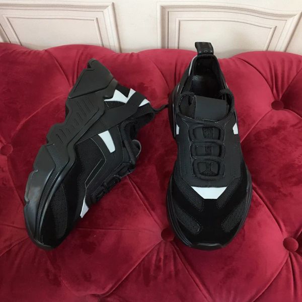 shoes classic couple luxury designer casual ns1 multi-color non-slip comfortable trend fashion design sneakers dgs''dolc', Black
shoes classic couple luxury designer casual ns1 multi-color non-slip comfortable trend fashion design sneakers dgs''dolc', Black