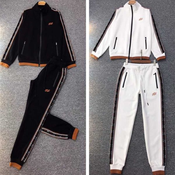 36% off pure cotton casual fashion sports for women's autumn and winter double ff home cardigan two-piece set large size european trend, White
36% off pure cotton casual fashion sports for women's autumn and winter double ff home cardigan two-piece set large size european trend, White
