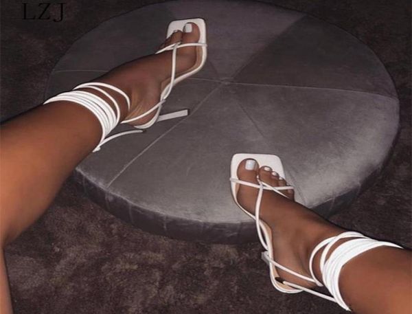 2021 summer women sandals high heels shoes narrow band fashion square toe ladies ankle strap sandals shoes woman new7323256, Black
2021 summer women sandals high heels shoes narrow band fashion square toe ladies ankle strap sandals shoes woman new7323256, Black