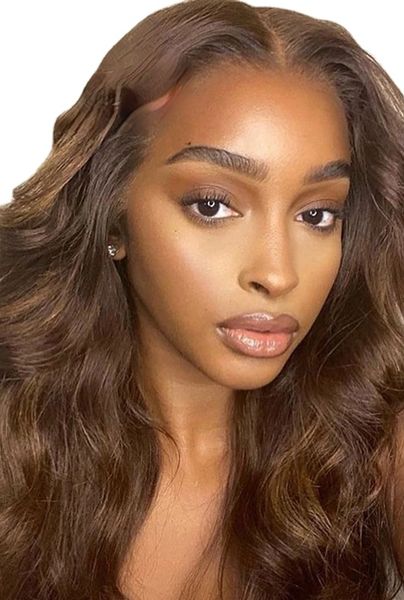 brown body wave lace front wig 13x4 glueless lace front human hair wigs 30 inch hd bone straight human hair 360 lace frontal wig, Black;brown
brown body wave lace front wig 13x4 glueless lace front human hair wigs 30 inch hd bone straight human hair 360 lace frontal wig, Black;brown