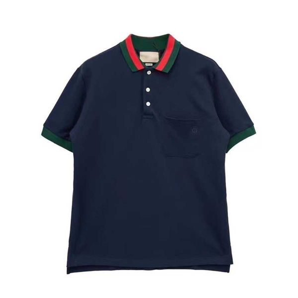 36% off the correct version of shirt t-shirt gujia clothes new family short sleeve business polo, White;black
36% off the correct version of shirt t-shirt gujia clothes new family short sleeve business polo, White;black
