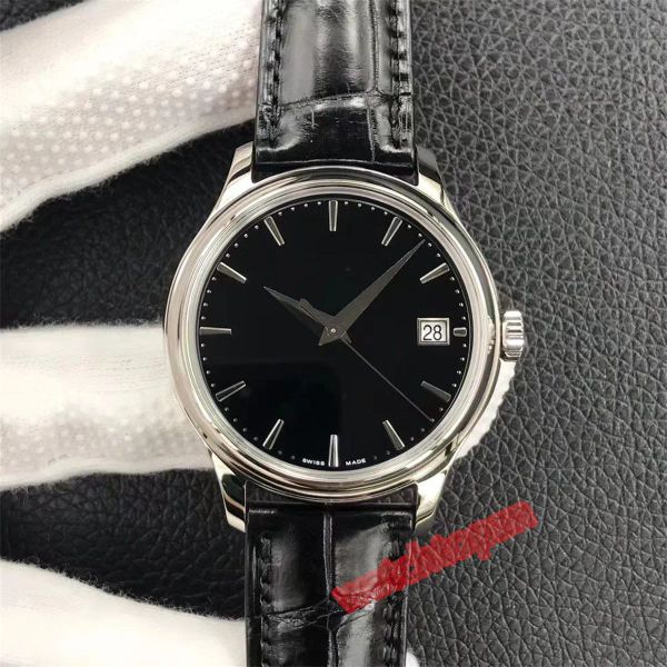3k 2023new factory 5227 classic vintage watch diameter 39 mm thick 9.2 mm with 324 all-in-one movement sapphire glass mirror crocodile leath, Slivery;brown
3k 2023new factory 5227 classic vintage watch diameter 39 mm thick 9.2 mm with 324 all-in-one movement sapphire glass mirror crocodile leath, Slivery;brown