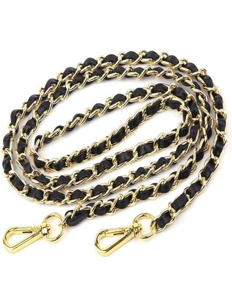 118cm strap crossbody handbag s replacement leather shoulder chain straps diy women girl bag part accessory 2207133804766, Black
118cm strap crossbody handbag s replacement leather shoulder chain straps diy women girl bag part accessory 2207133804766, Black