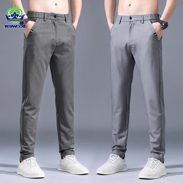 pants 2022 summer pants men elastic waist korean casual slim fit elastic waist jogger business classic trousers male black gray khaki
pants 2022 summer pants men elastic waist korean casual slim fit elastic waist jogger business classic trousers male black gray khaki