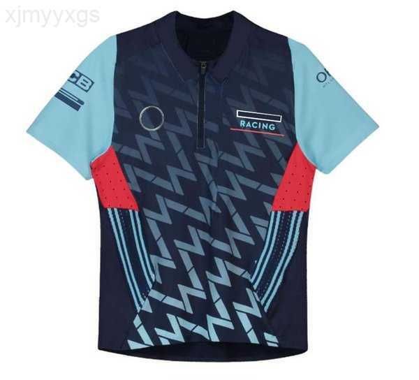 2021 f1 t-shirt formula one car team uniform racing suit short-sleeved male polo shirt custom made club clothing 12vqbu, White;black
2021 f1 t-shirt formula one car team uniform racing suit short-sleeved male polo shirt custom made club clothing 12vqbu, White;black