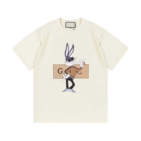 34% off gujia edition early spring new short sleeve t-shirt women's round neck korean loose cartoon co branded, White
34% off gujia edition early spring new short sleeve t-shirt women's round neck korean loose cartoon co branded, White