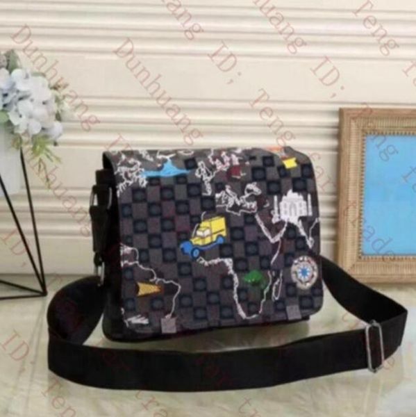 louiseitys bag viutonitys lvss evening bags district pm high-end quality arrival classic bags fashion men messenger handbags cross body bag
louiseitys bag viutonitys lvss evening bags district pm high-end quality arrival classic bags fashion men messenger handbags cross body bag