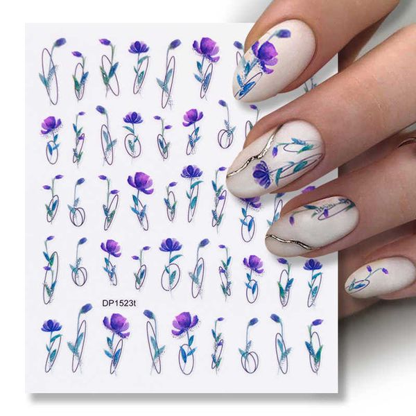 stickers decals purple flowers glitter lavender 3d nail stickers leaves butterfly marble self adhesive nail slider nail art decoration j2304, Black
stickers decals purple flowers glitter lavender 3d nail stickers leaves butterfly marble self adhesive nail slider nail art decoration j2304, Black