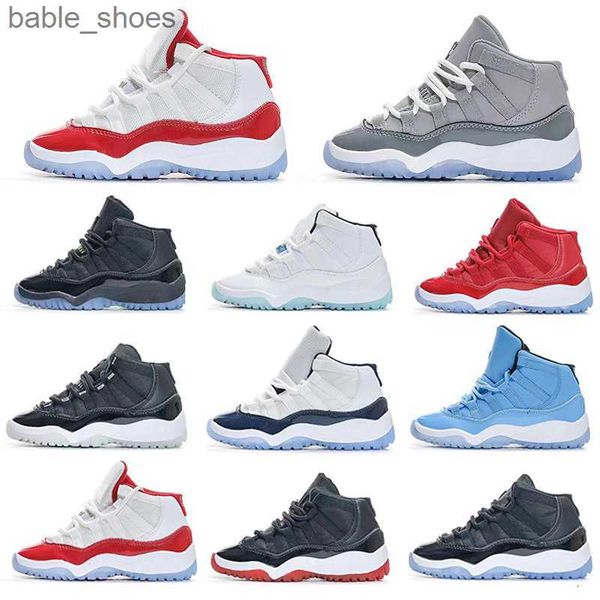 bred 11s kids' basketball shoes cool grey gymnasium black and white infant gamma space jam concord sneakers boys' and girls'
bred 11s kids' basketball shoes cool grey gymnasium black and white infant gamma space jam concord sneakers boys' and girls'