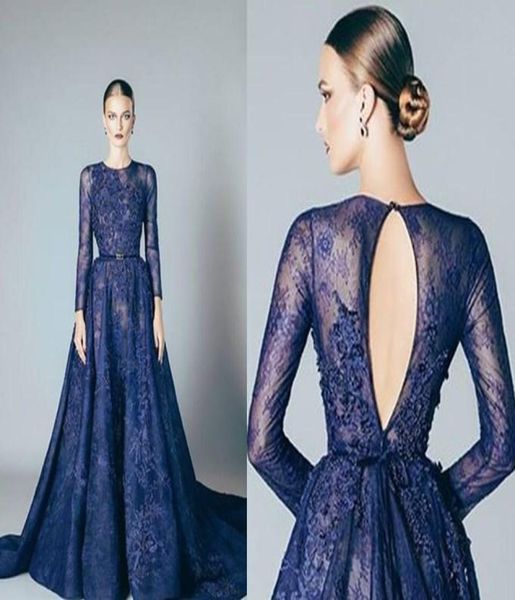 navy blue elie saab evening dresses lace formal prom dresses gowns with a line lace applique beads crew neck long sleeves 207425719, Black;red
navy blue elie saab evening dresses lace formal prom dresses gowns with a line lace applique beads crew neck long sleeves 207425719, Black;red