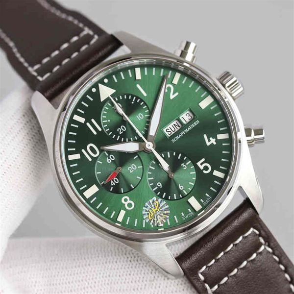 i wc wristwatches mechanical chronograph watch universal pilot little prince luminous gmt clock stainless steel fashion mens luxur270t, Slivery;brown
i wc wristwatches mechanical chronograph watch universal pilot little prince luminous gmt clock stainless steel fashion mens luxur270t, Slivery;brown