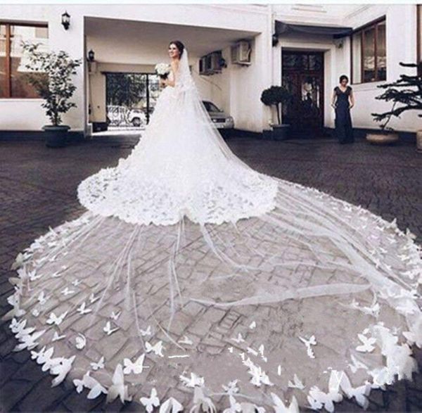 2 tier cathedral wedding veils 3d butterfly appliques veils for bride comb ivory cathedral two tier lace appliques with comb5915834, Black
2 tier cathedral wedding veils 3d butterfly appliques veils for bride comb ivory cathedral two tier lace appliques with comb5915834, Black
