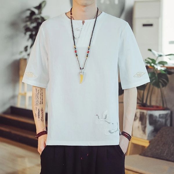 men's t-shirts men clothingt shirt men fashion tshirt summer gym short sleeve 230422, White;black
men's t-shirts men clothingt shirt men fashion tshirt summer gym short sleeve 230422, White;black